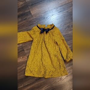 3T toddler dress